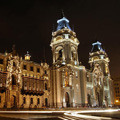 Catedral - Lima