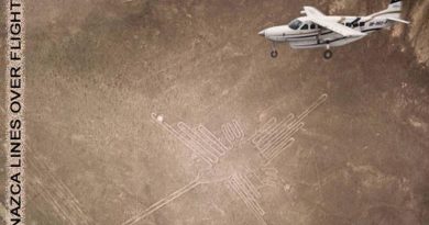 Nazca Lines Information